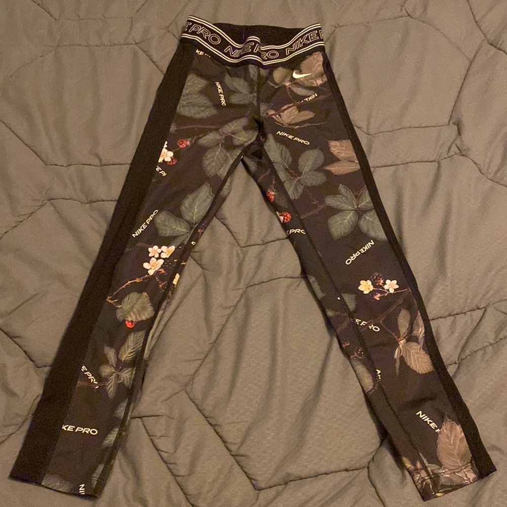 Nike Pro Dri-Fit Leggings